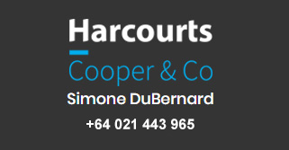 Contact Simone Dubernard